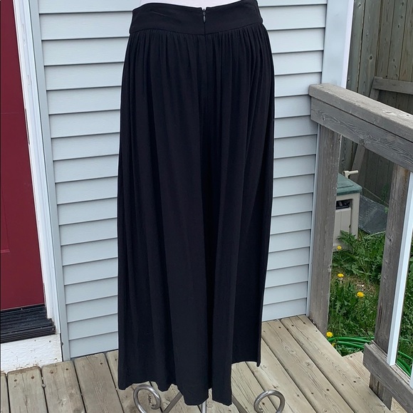 🌻 BCBG Wide leg pants - Picture 2 of 6